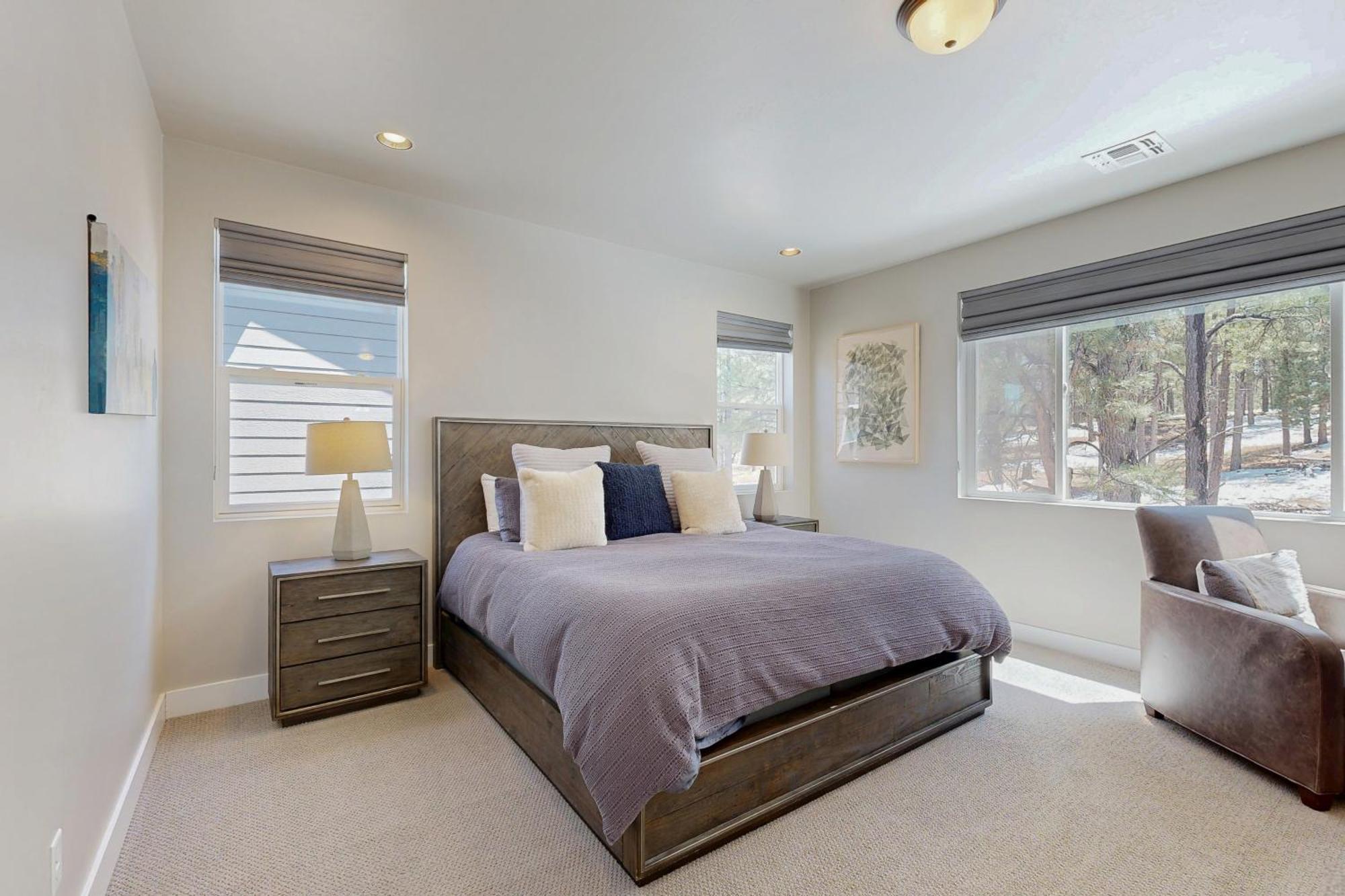 Pinnacle Pines Flagstaff Exterior foto